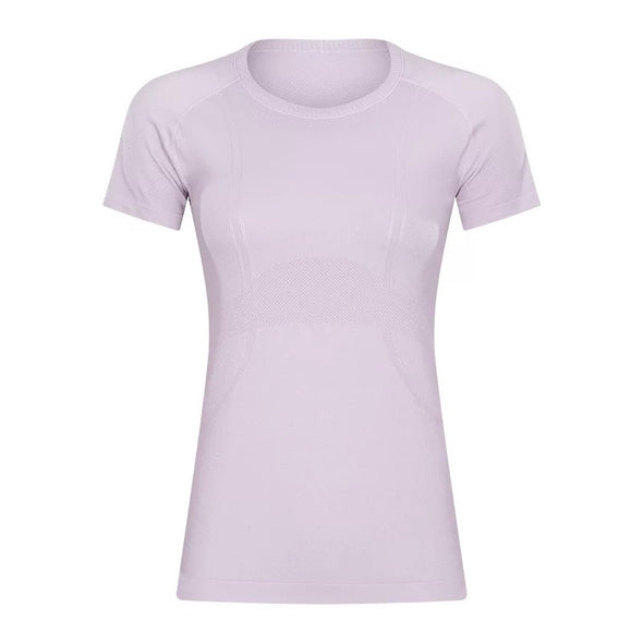 Willow Equestrian Basics Seamless Short Sleeve