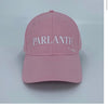 Parlanti Ball Cap
