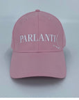 Parlanti Ball Cap