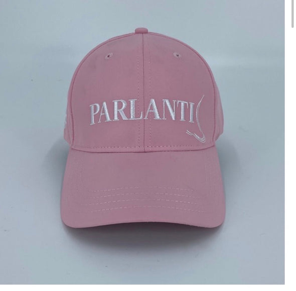 Parlanti Ball Cap