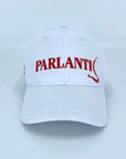 Parlanti Ball Cap
