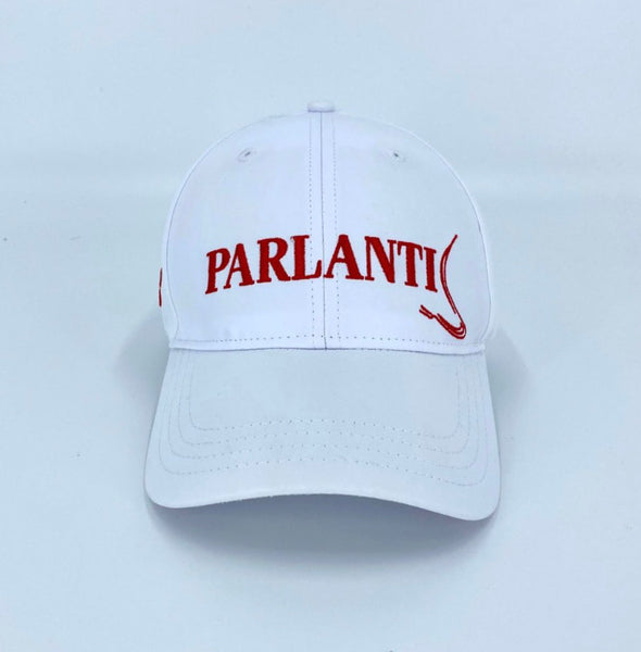 Parlanti Ball Cap