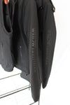 Willow Equestrian Winter Riders Jacket