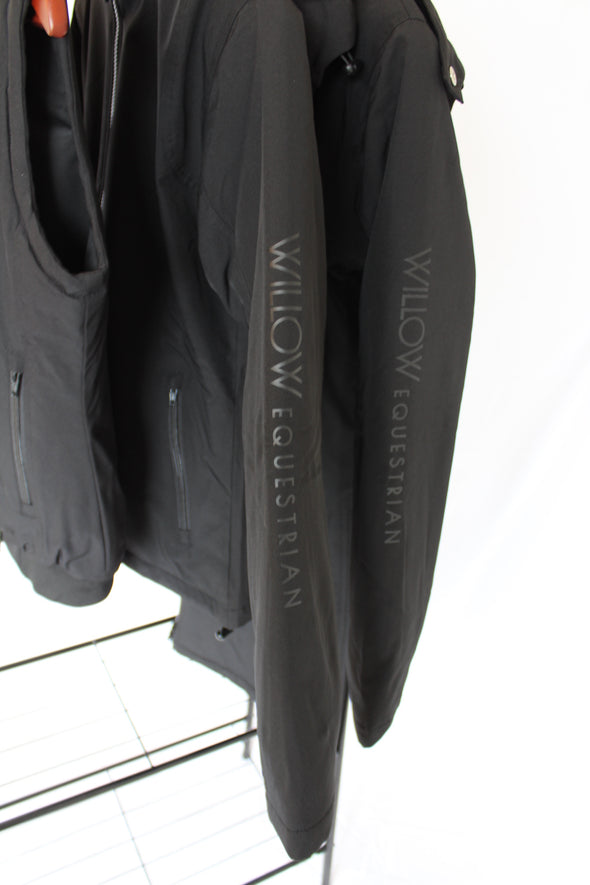 Willow Equestrian Winter Riders Jacket