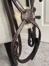 Brydalworx Figure 8 Bridle