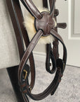 Brydalworx Figure 8 Bridle