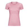Willow Equestrian Basics Seamless Short Sleeve