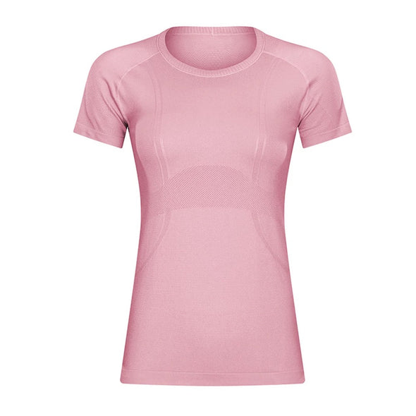 Willow Equestrian Basics Seamless Short Sleeve