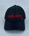 Parlanti Ball Cap