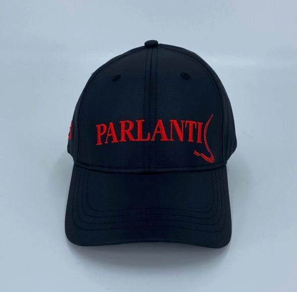Parlanti Ball Cap