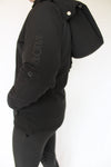 Willow Equestrian Winter Riders Jacket