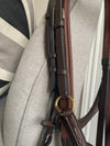 Brydalworx Figure 8 Bridle
