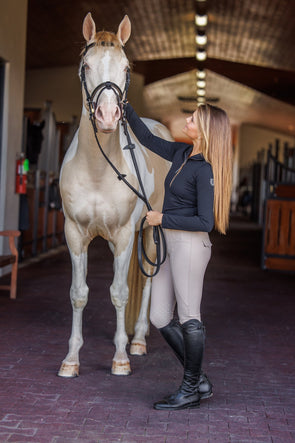 Willow Equestrian Training Breech