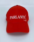Parlanti Ball Cap