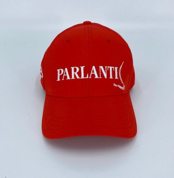 Parlanti Ball Cap