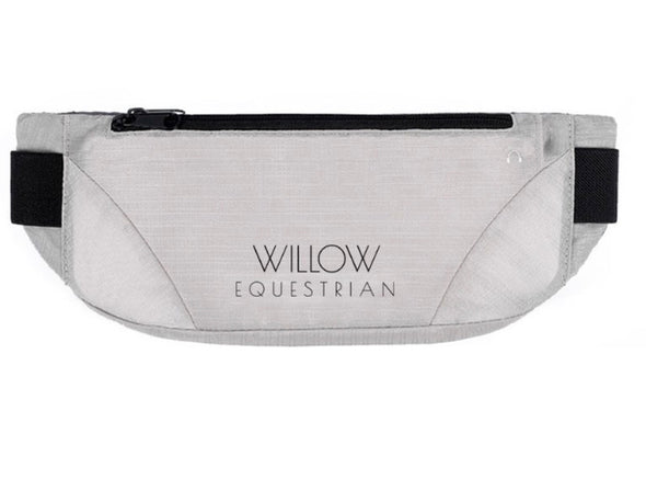 Willow Equestrian Riders Pouch