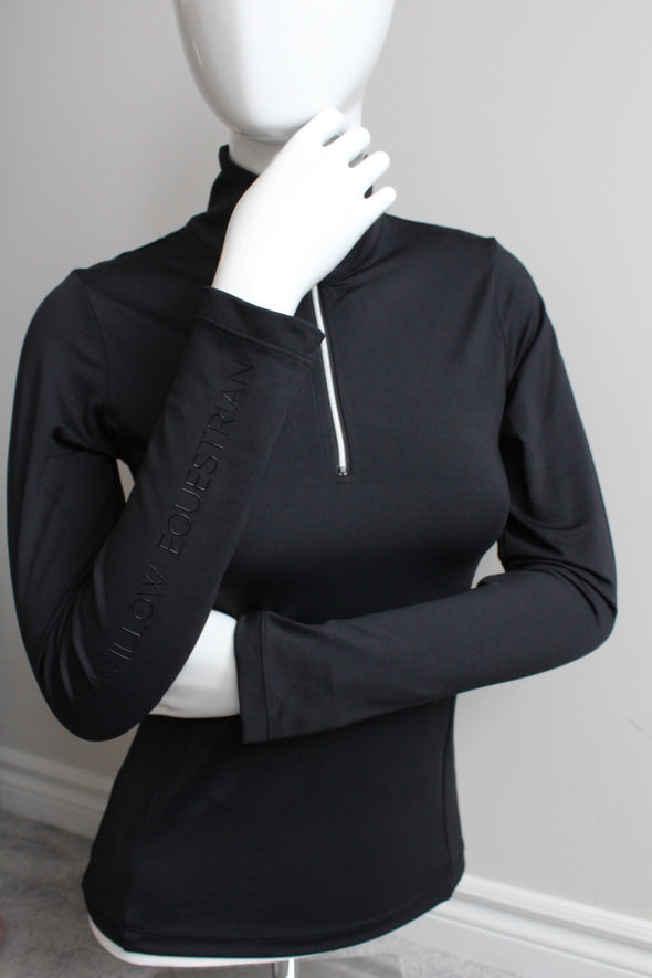 Willow Equestrian Training Long Sleeve