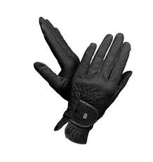 Roeckl Chester Roeck-Grip Riding Gloves