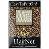 Real Women Ride No Knot Hairnet