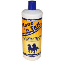 Mane N Tail Conditioner 32 oz