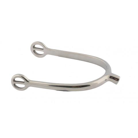 Tom Thumb Spurs 1/4"